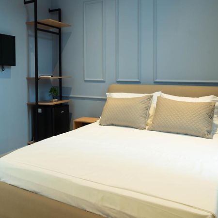 Amau Beach Rooms Durres Exterior photo