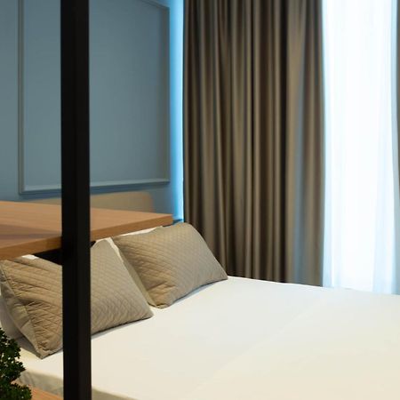 Amau Beach Rooms Durres Exterior photo