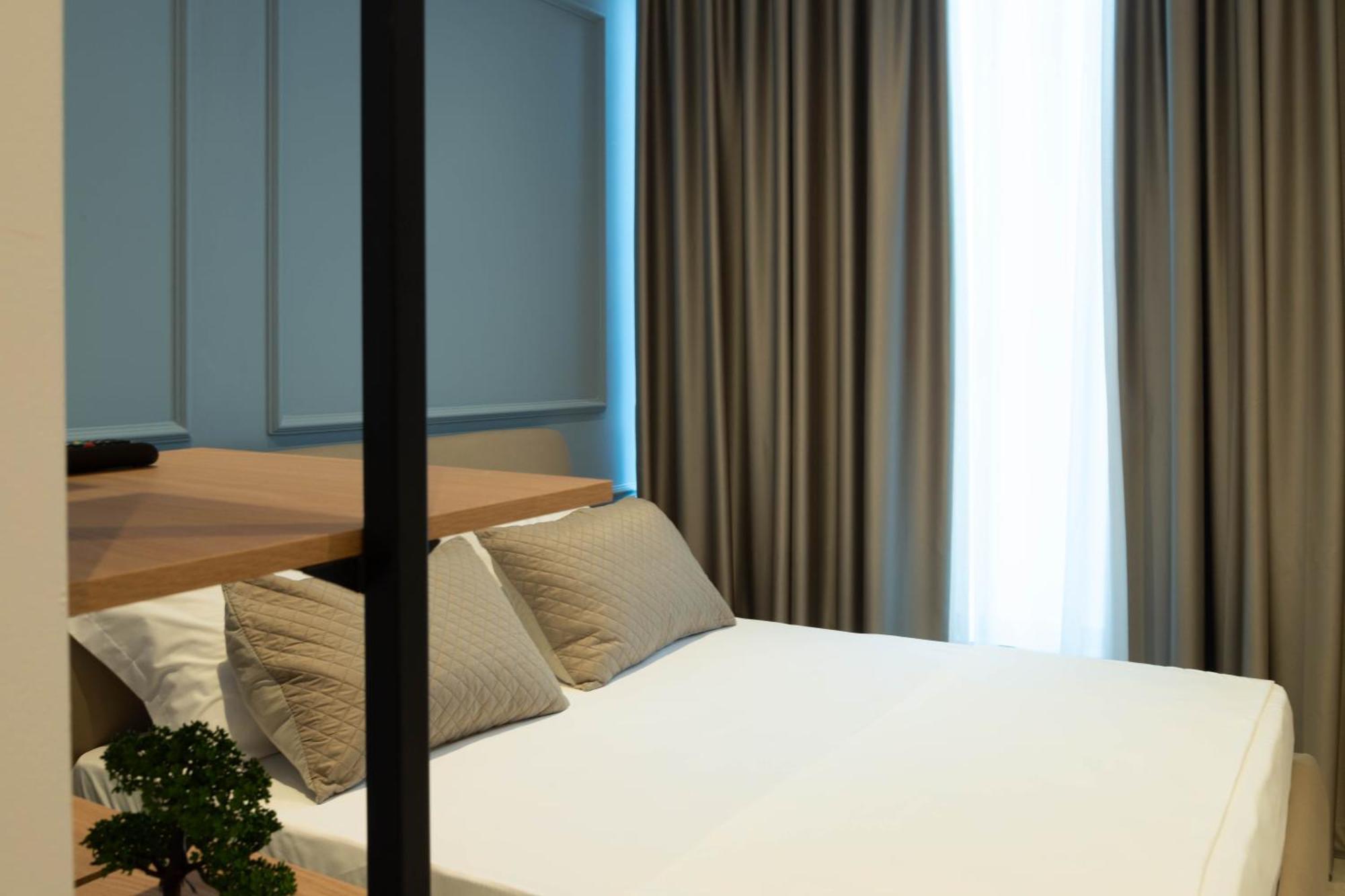 Amau Beach Rooms Durres Exterior photo